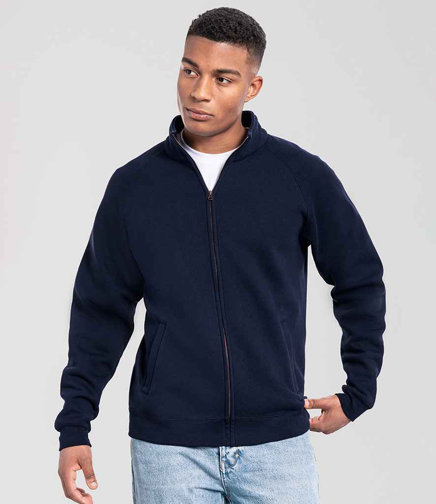 SS155 Deep Navy Model