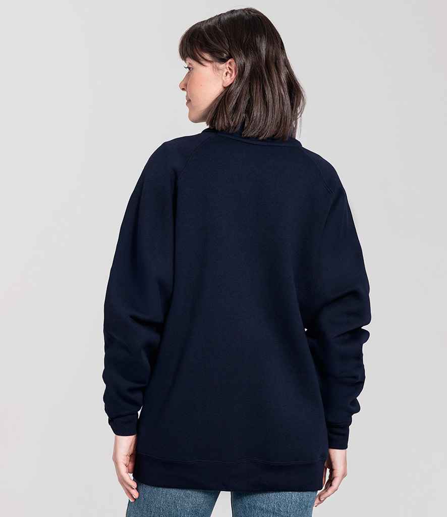 SS155 Deep Navy Model