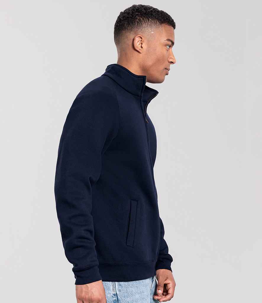 SS155 Deep Navy Model