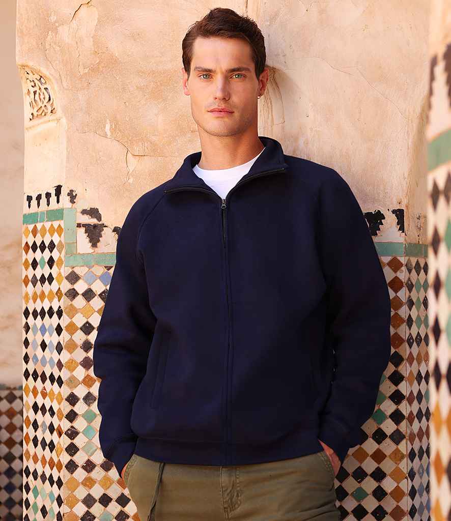 SS155 Deep Navy Model