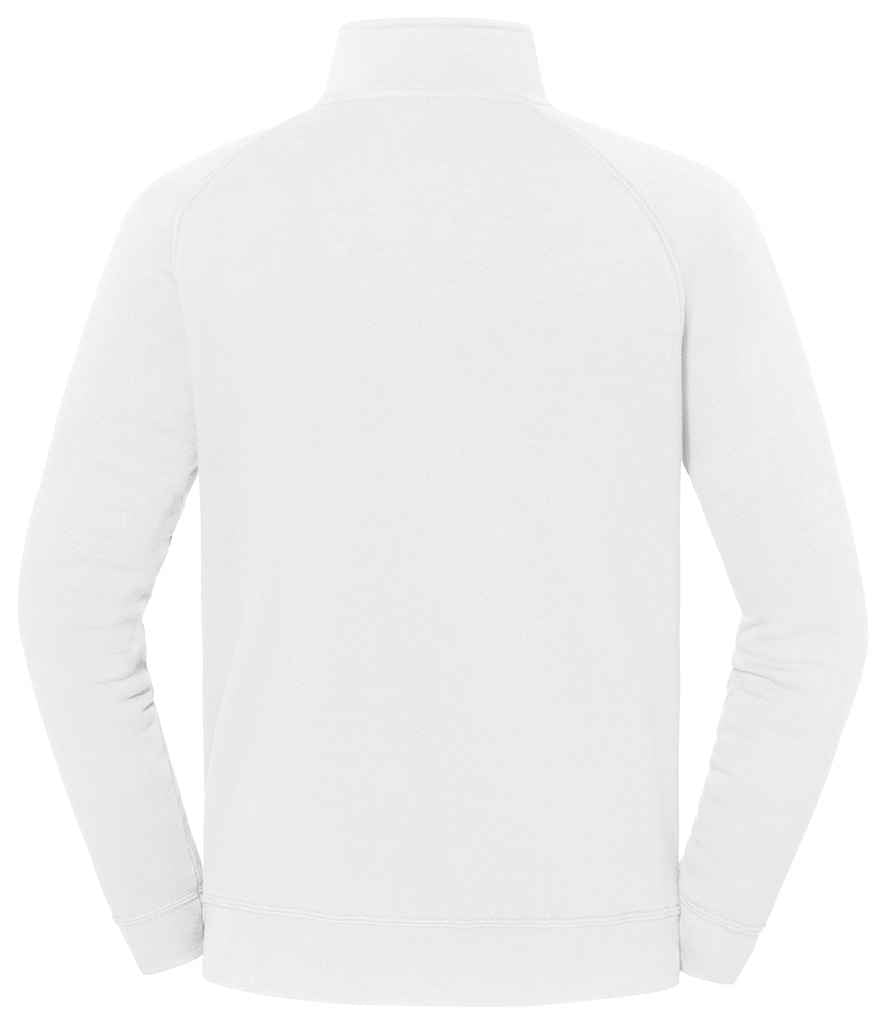 SS155 White Back