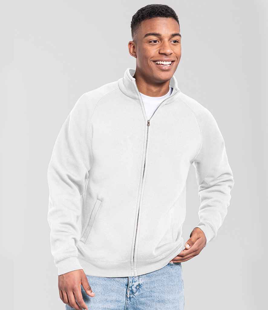 SS155 White Model