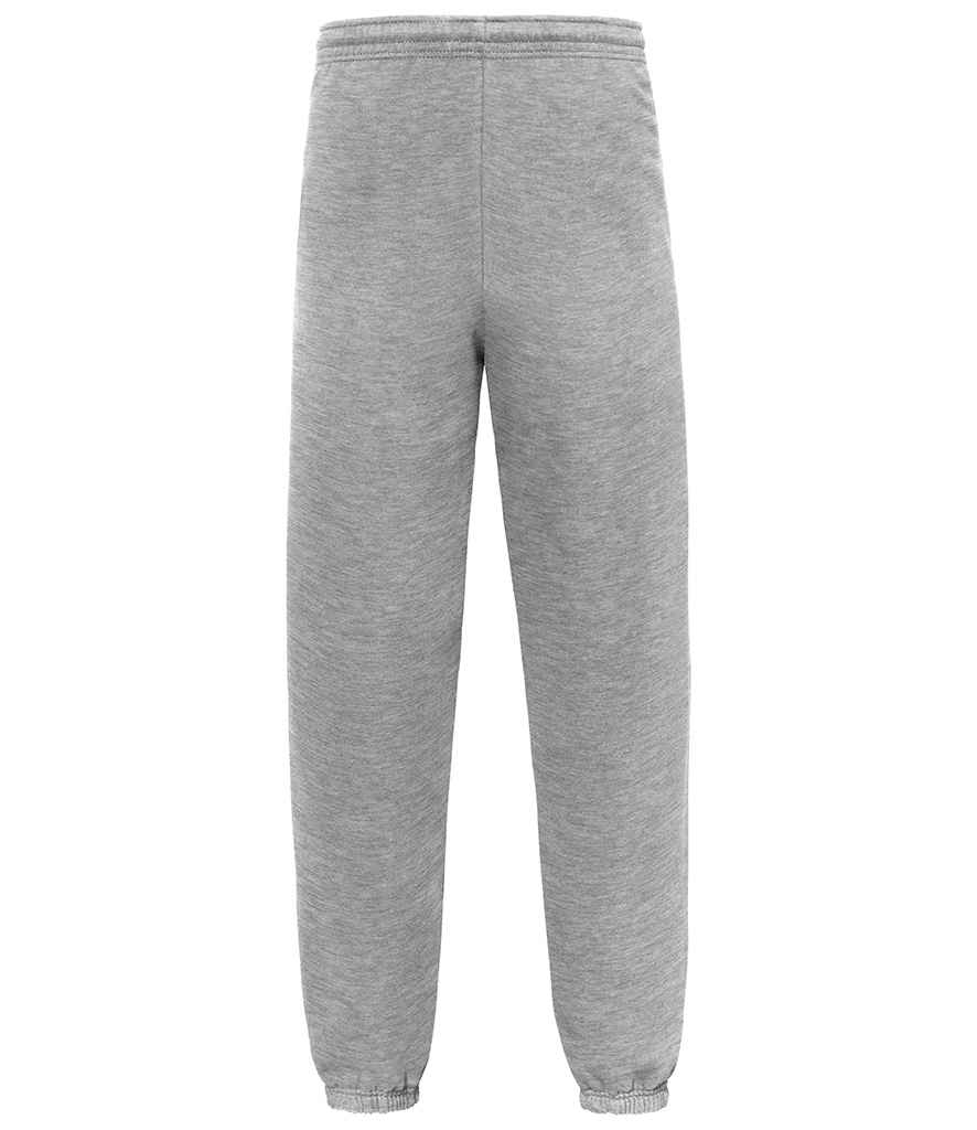 SS156 Athletic Heather Front