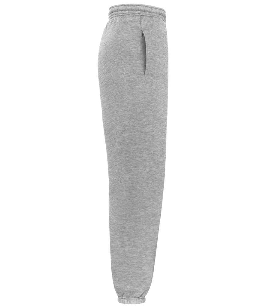 SS156 Athletic Heather Right