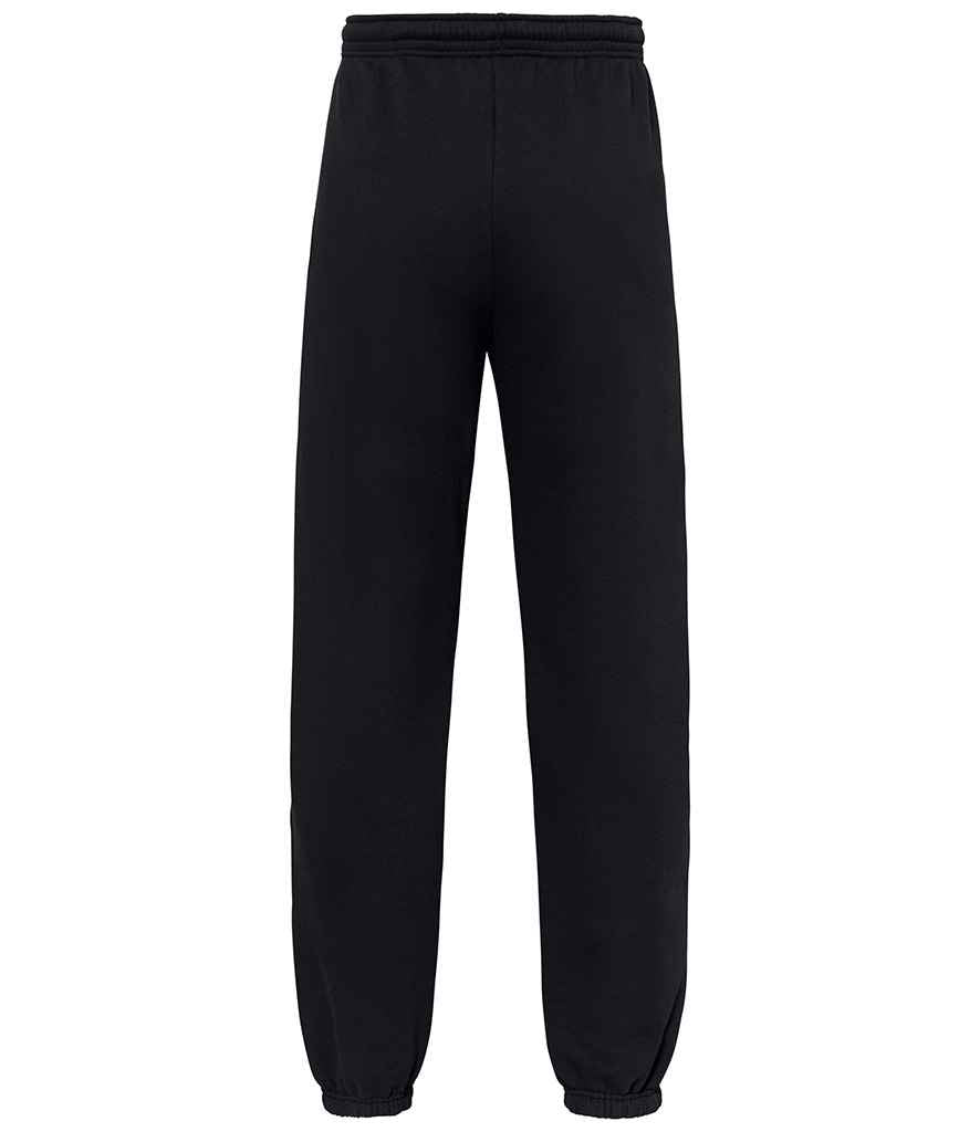 SS156 Black Back