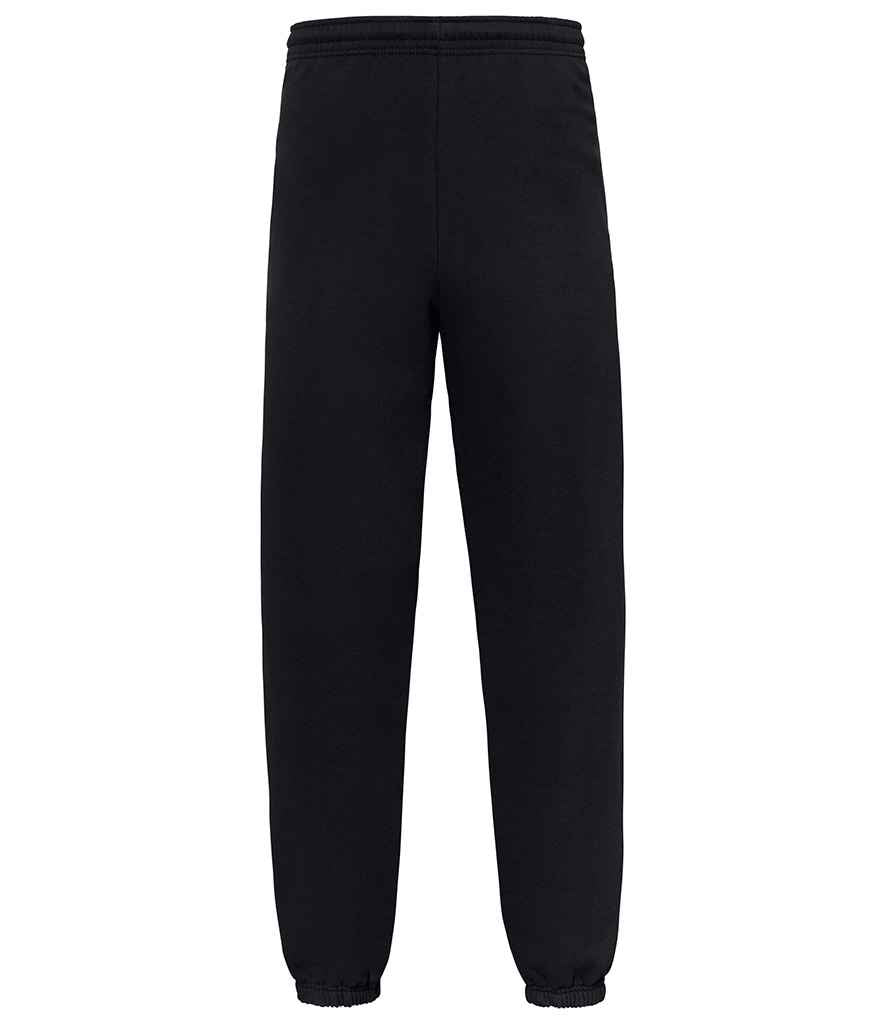 SS156 Black Front