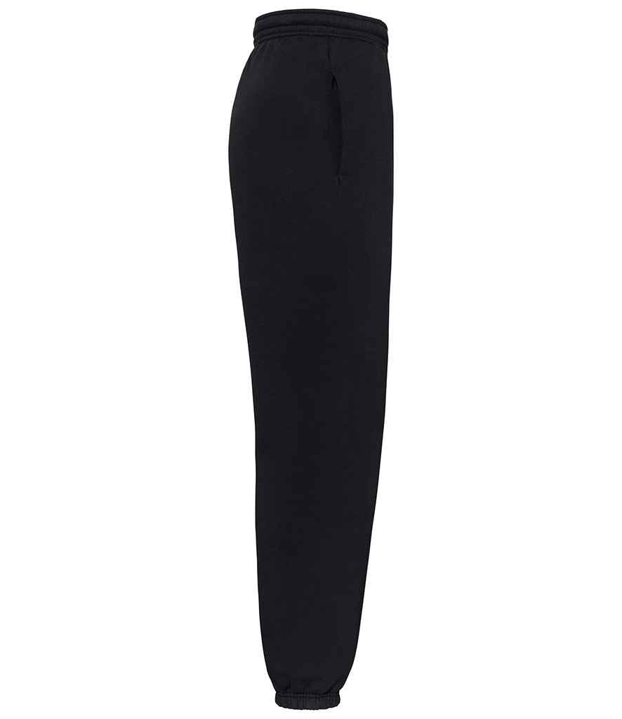 SS156 Black Right