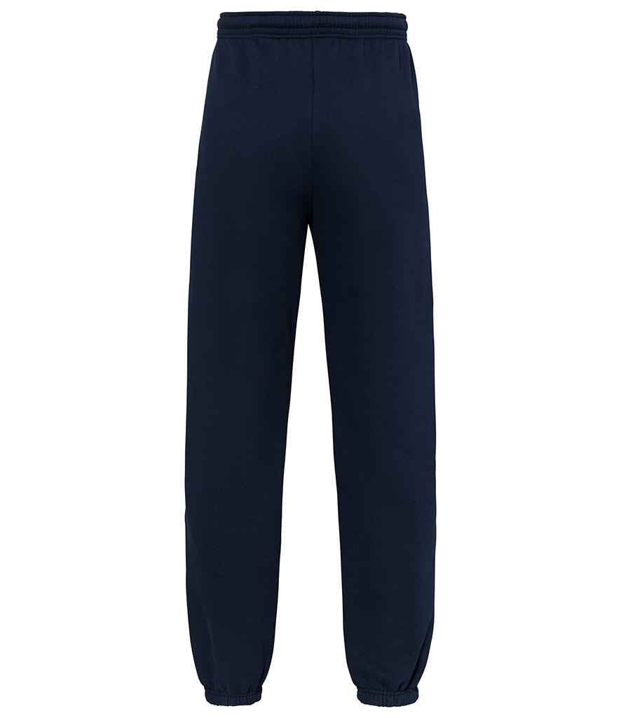 SS156 Deep Navy Back