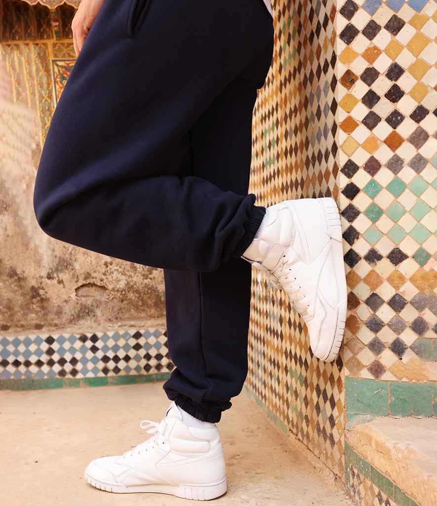 SS156 Deep Navy Model