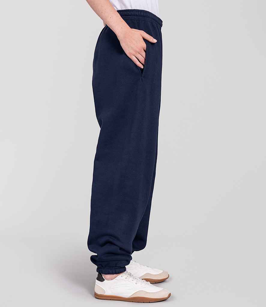 SS156 Deep Navy Model