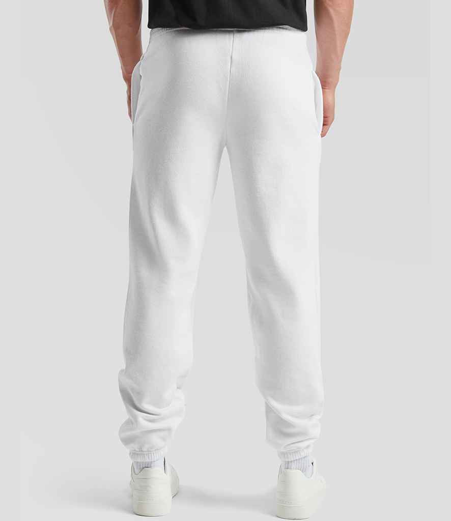 SS15 White Model