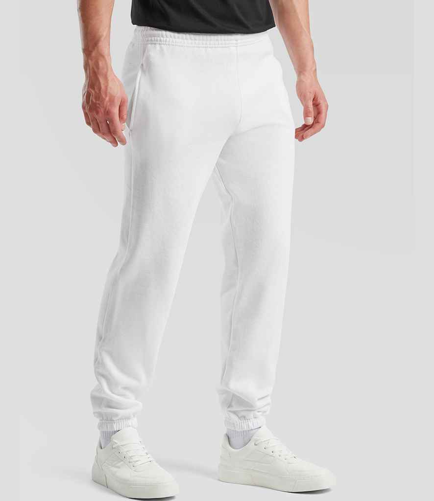 SS15 White Model