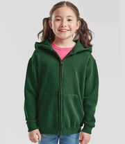 SS16B Bottle Green Model