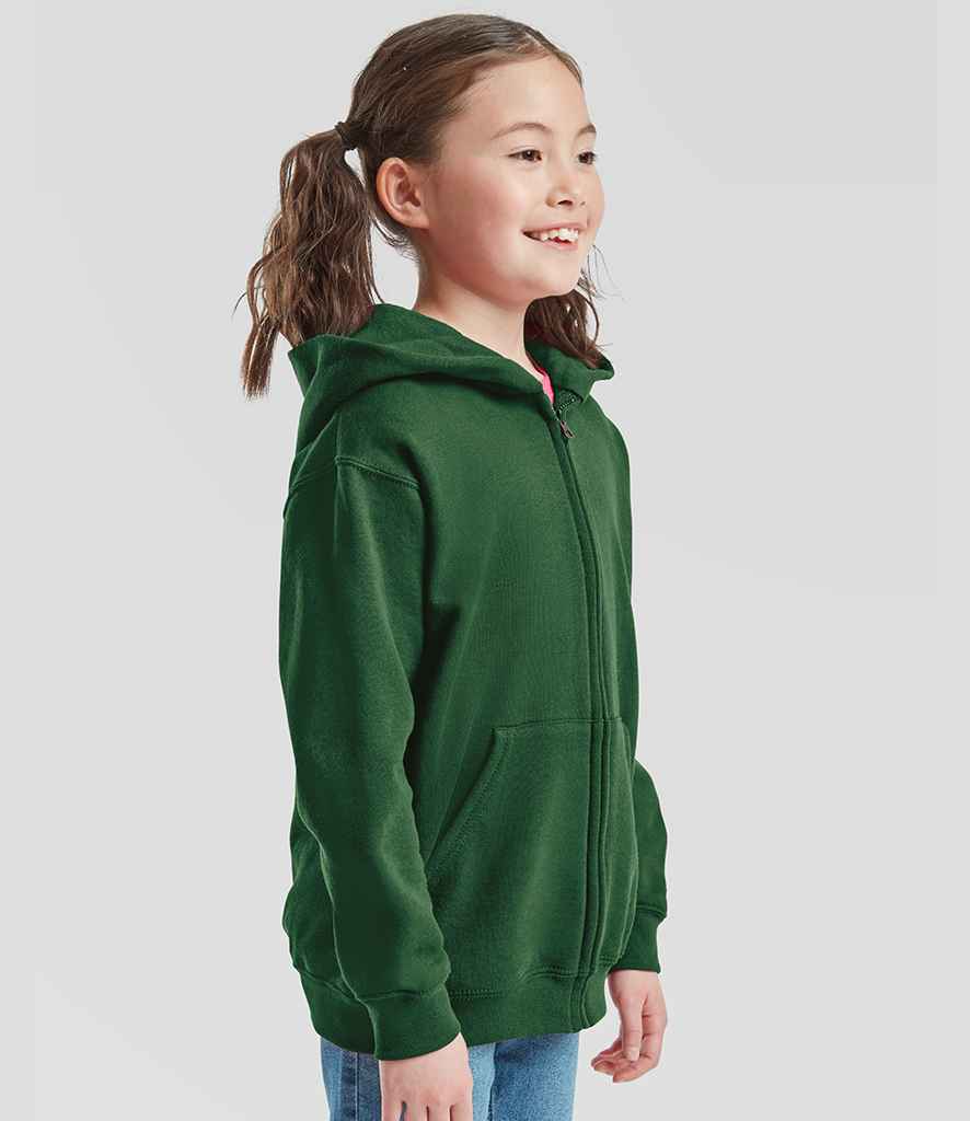 SS16B Bottle Green Model