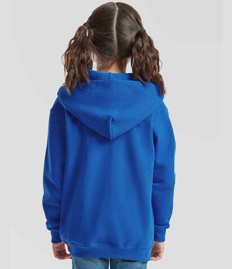 SS16B Royal Blue Model