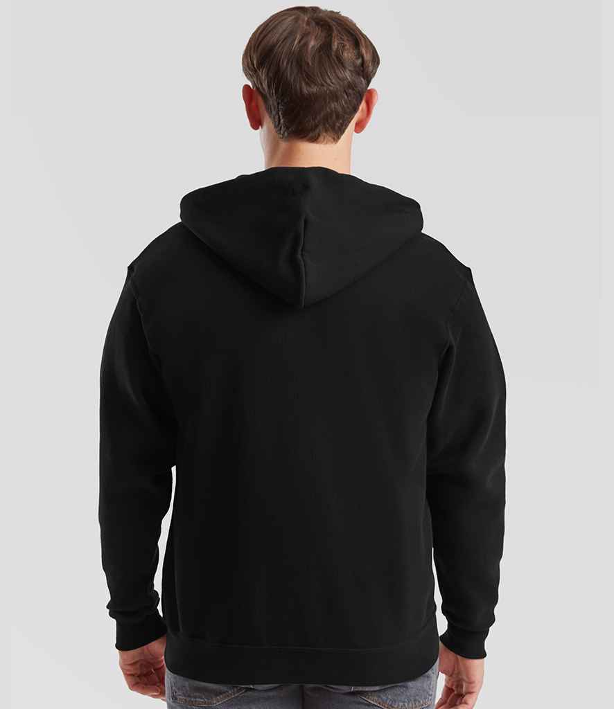 SS16 Black Model