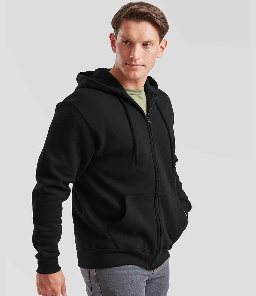 SS16 Black Model