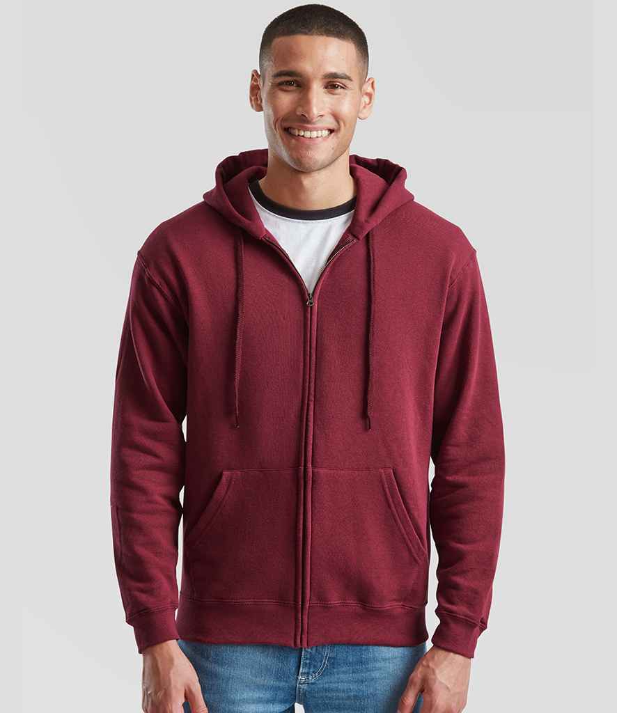 SS16 Burgundy Model