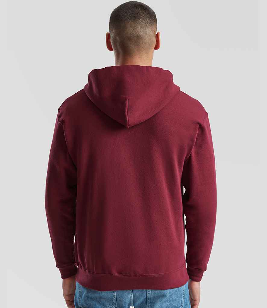 SS16 Burgundy Model