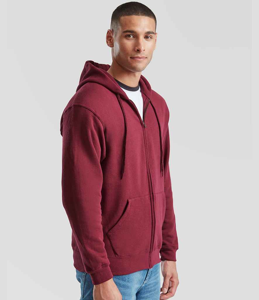 SS16 Burgundy Model