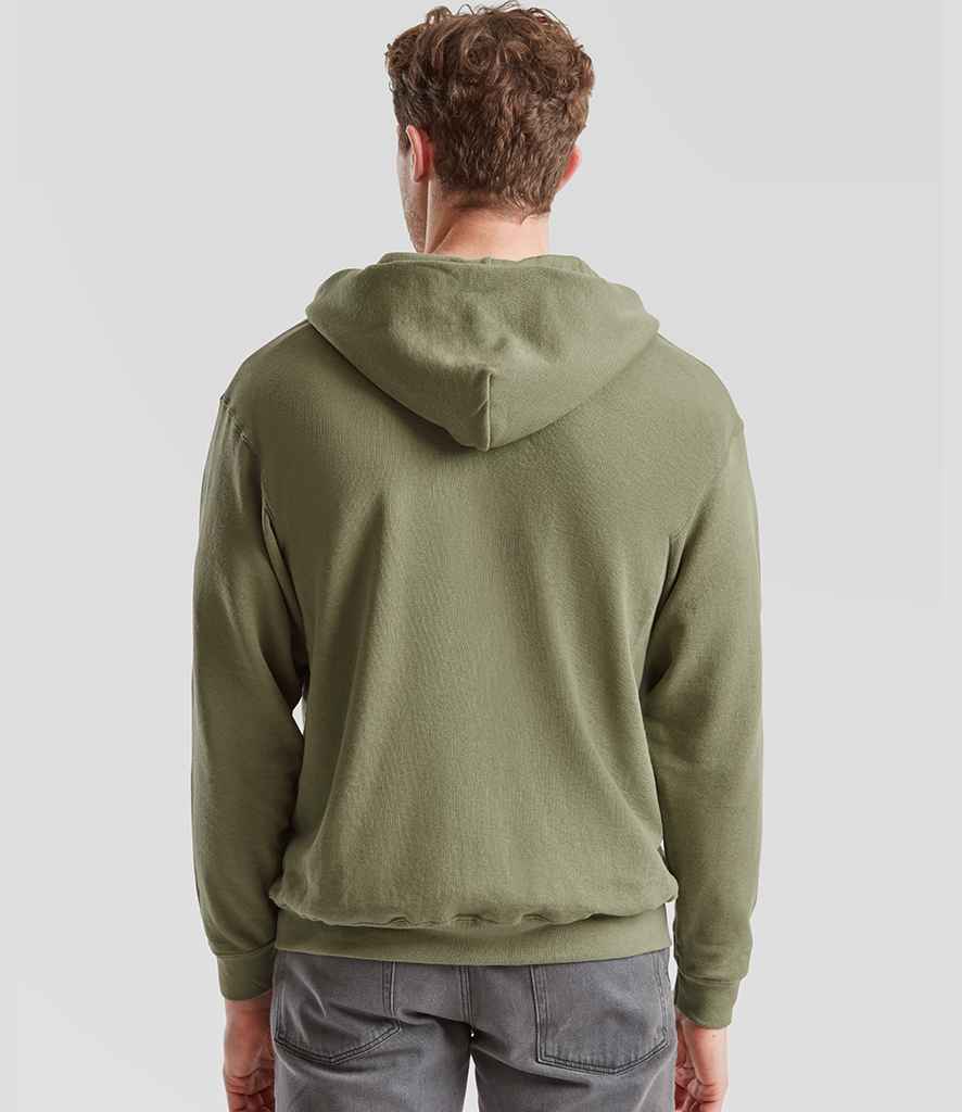 SS16 Classic Olive Model