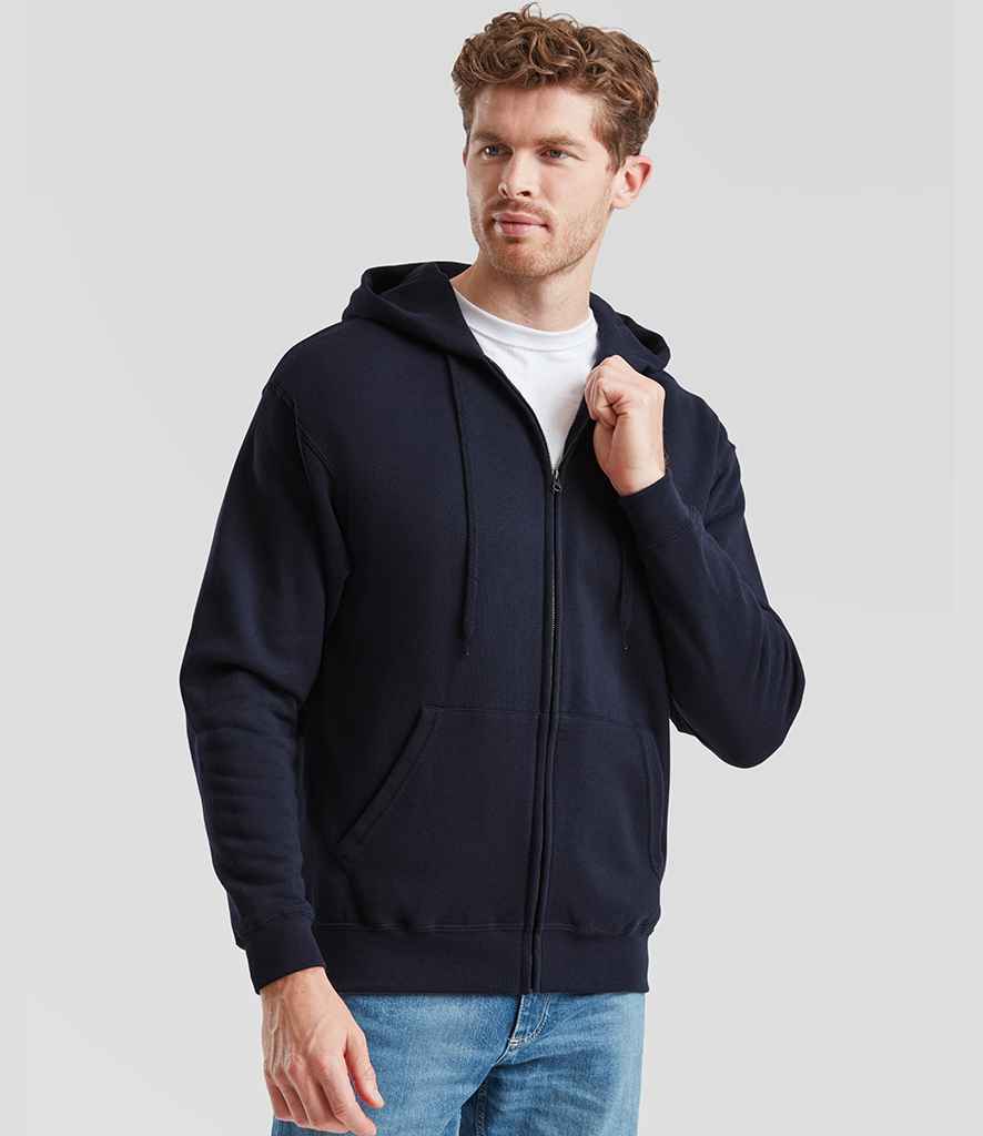 SS16 Deep Navy Model