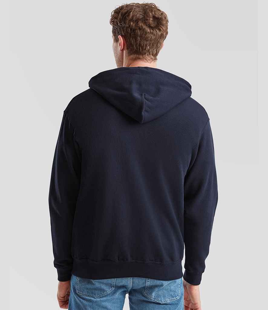 SS16 Deep Navy Model