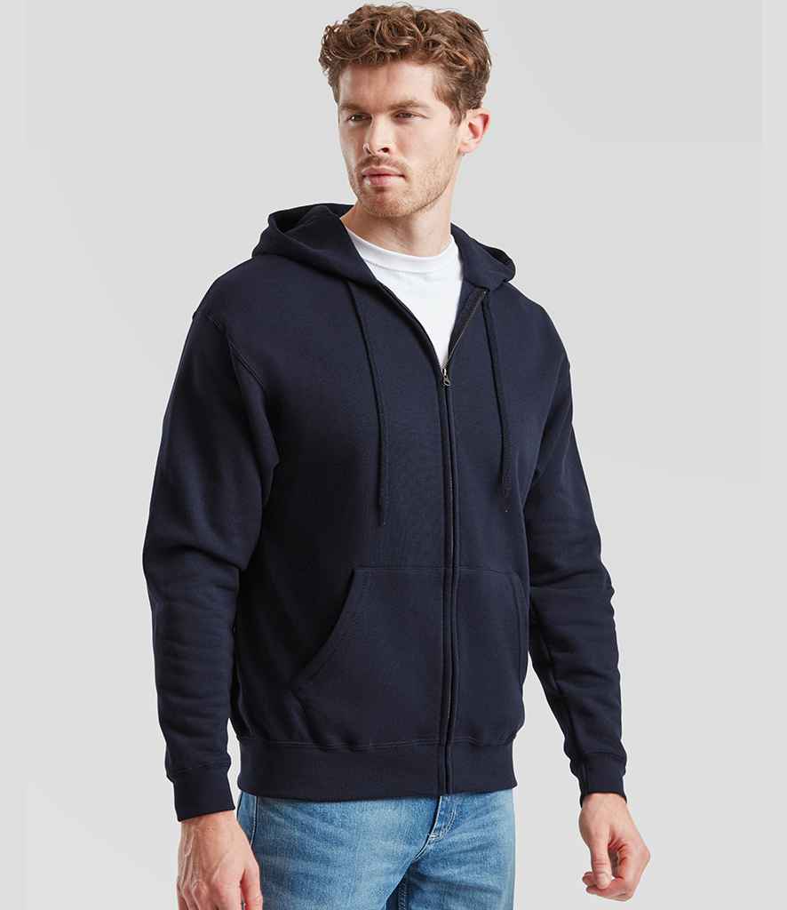 SS16 Deep Navy Model