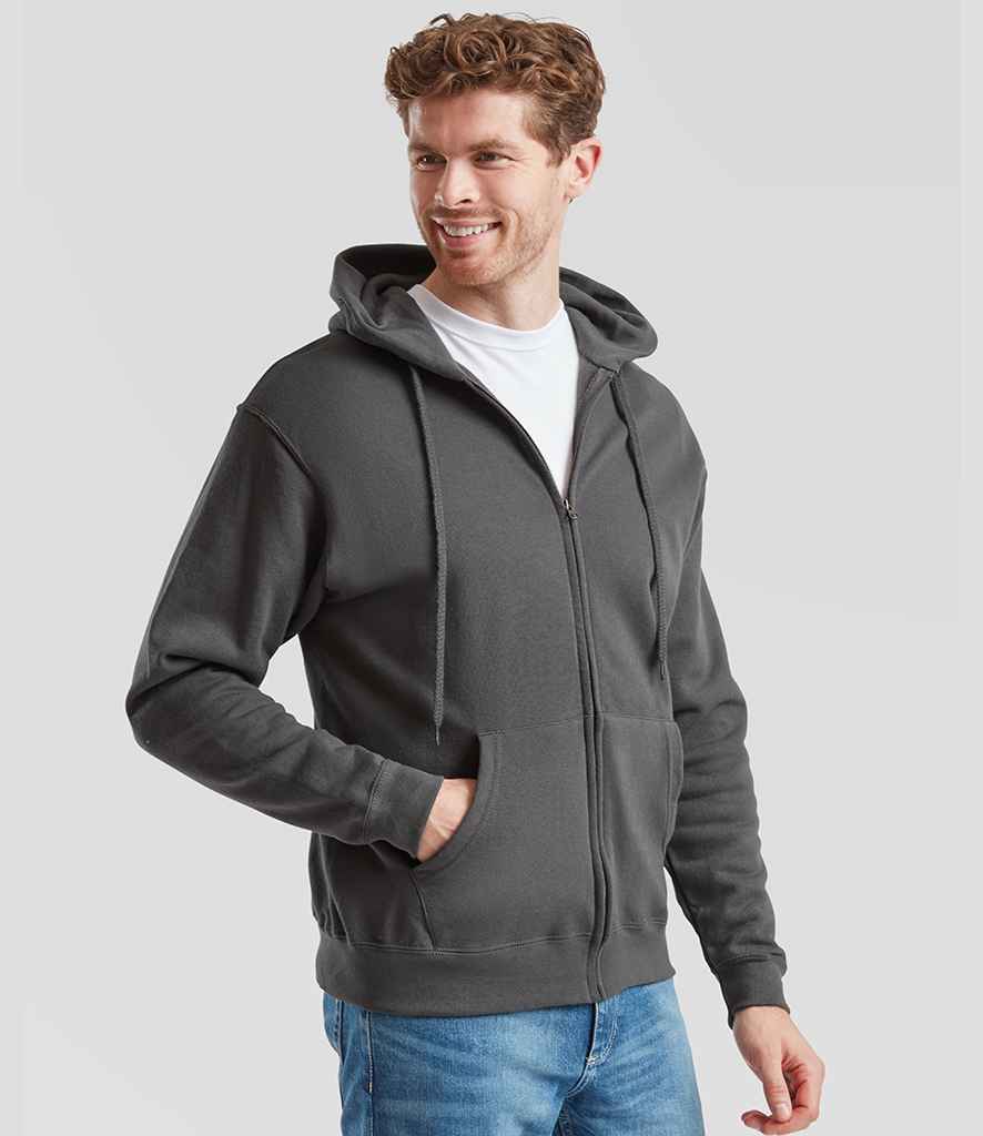 SS16 Light Graphite Model