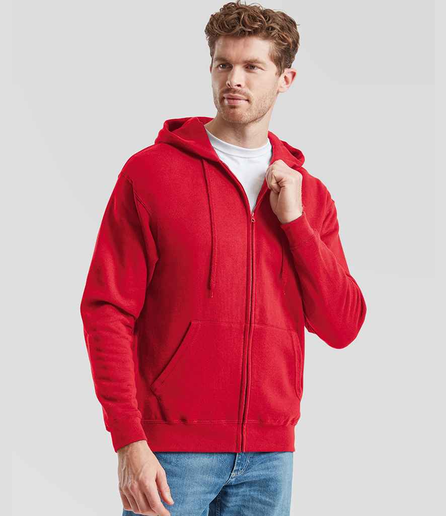 SS16 Red Model