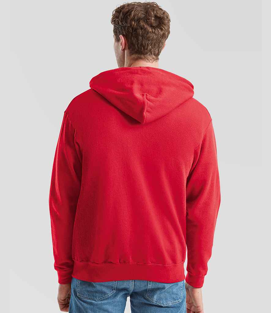 SS16 Red Model