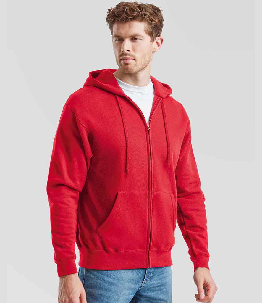 SS16 Red Model