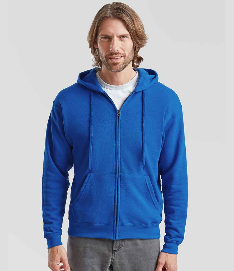 SS16 Royal Blue Model