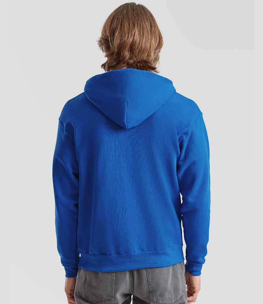 SS16 Royal Blue Model