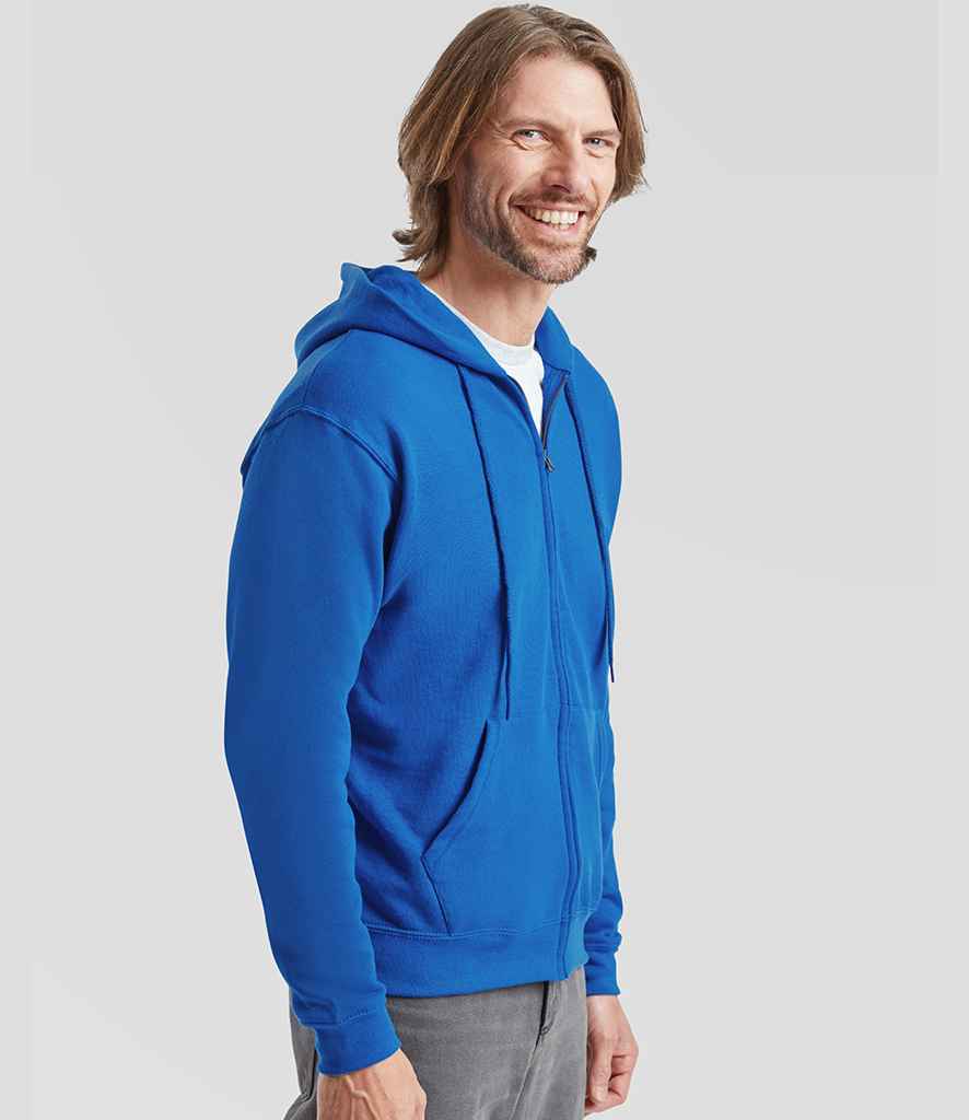 SS16 Royal Blue Model