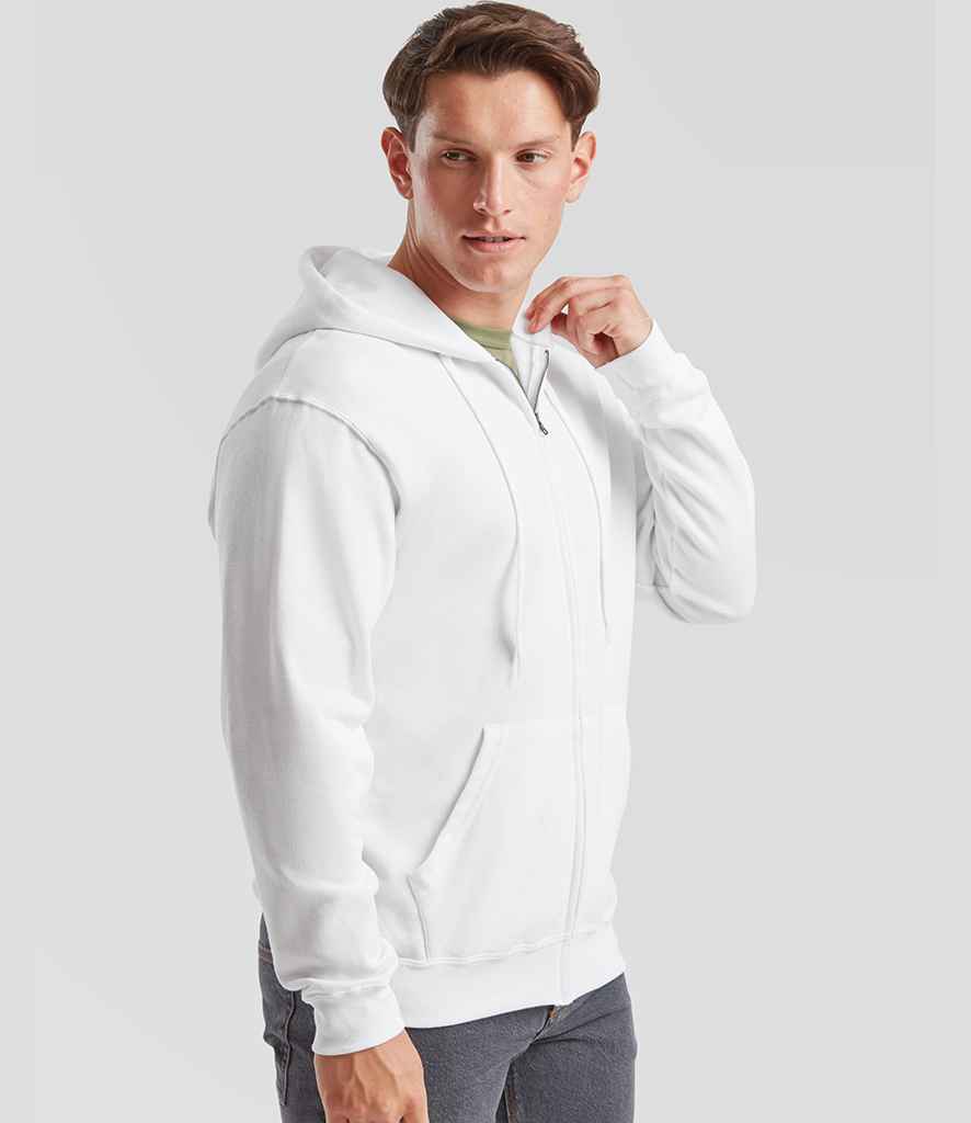 SS16 White Model