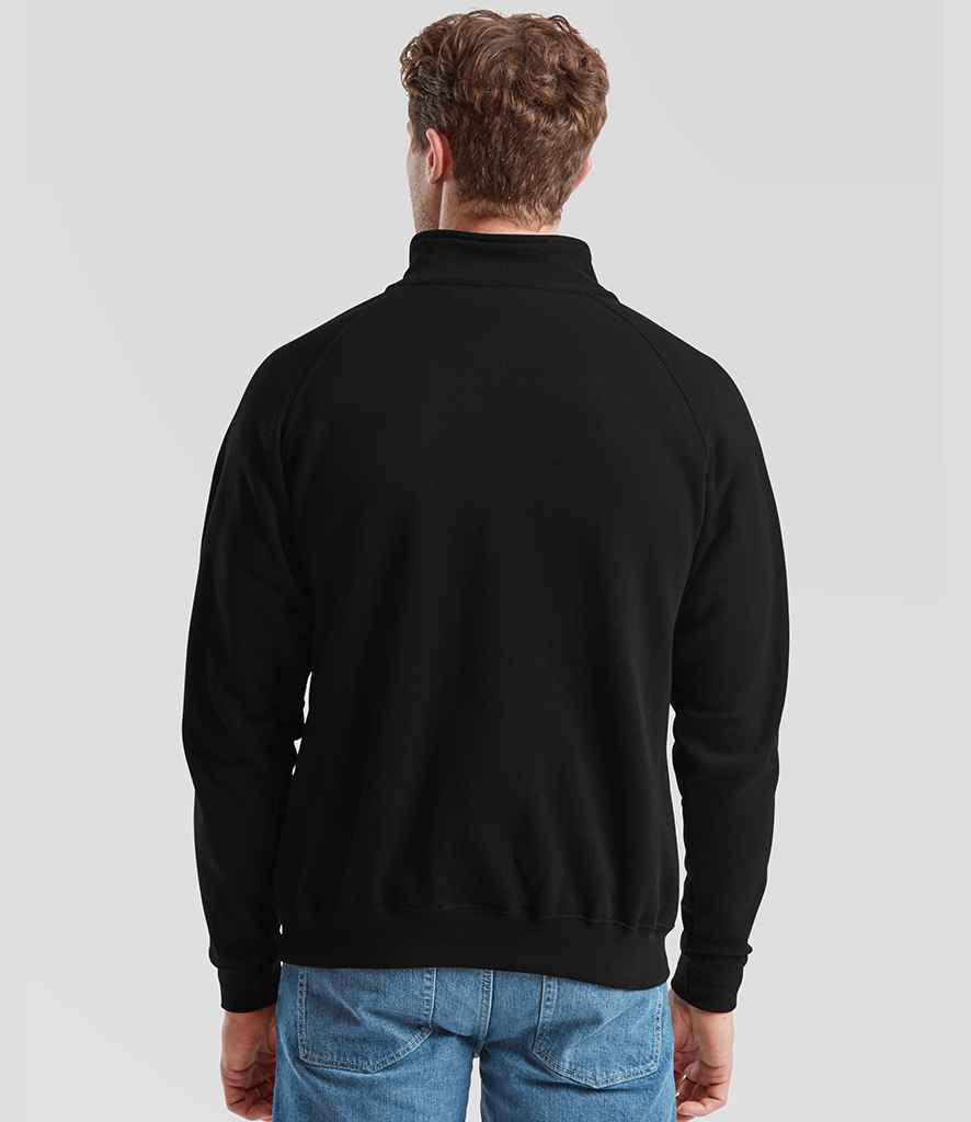 SS17 Black Model