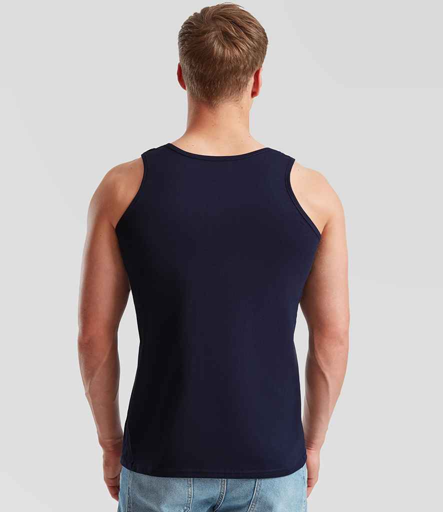 SS18 Deep Navy Model