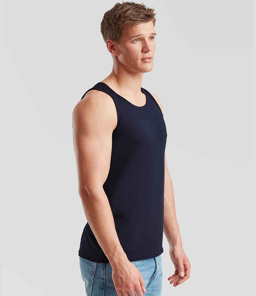 SS18 Deep Navy Model