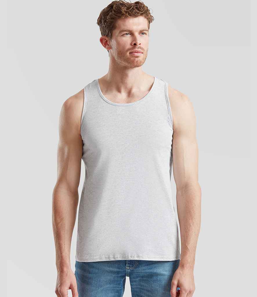 SS18 Heather Grey Model