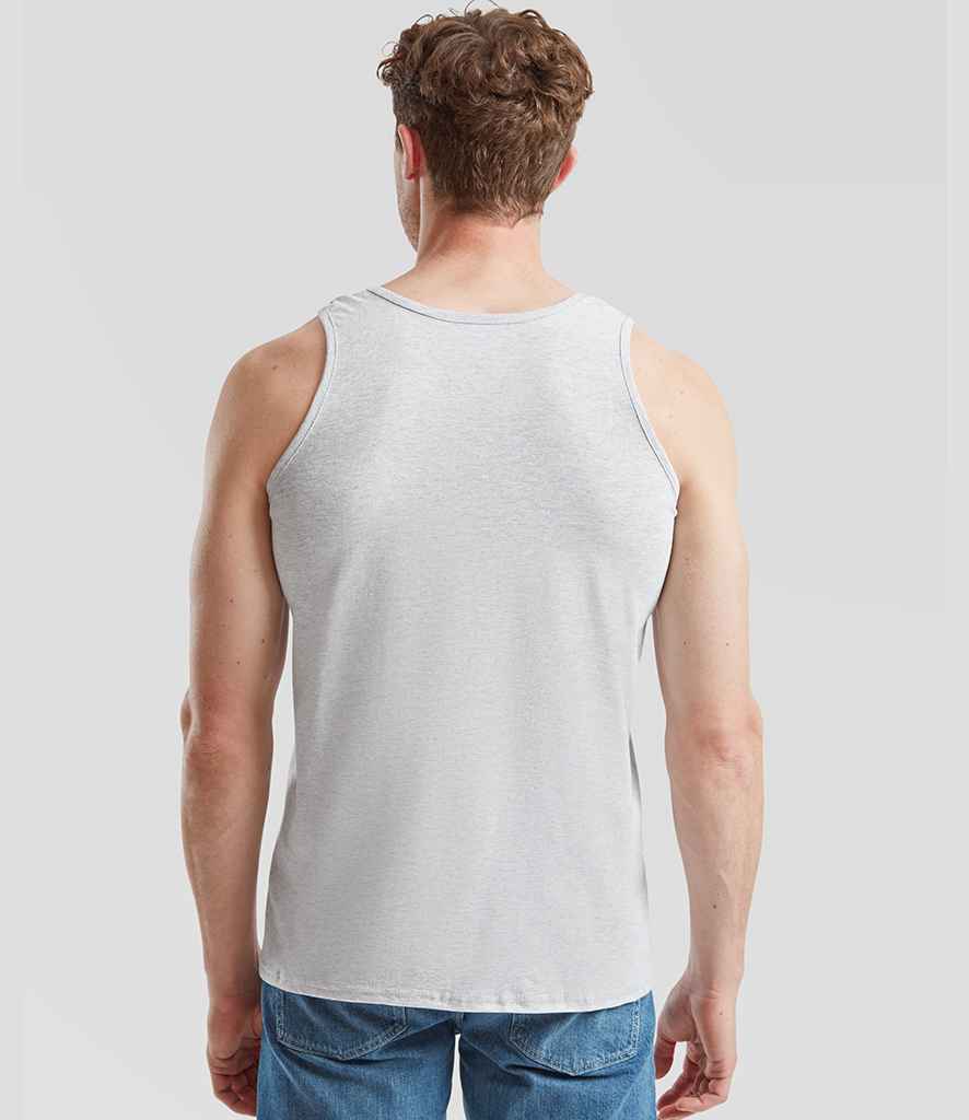 SS18 Heather Grey Model
