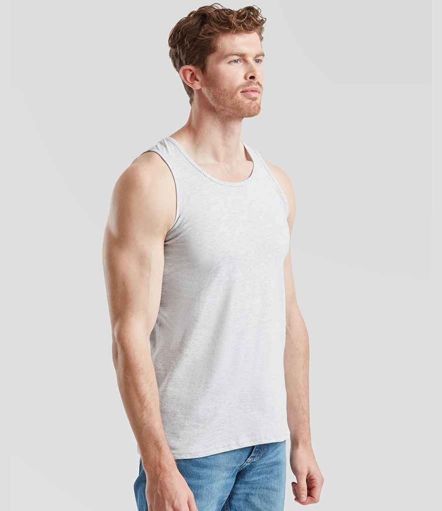 SS18 Heather Grey Model