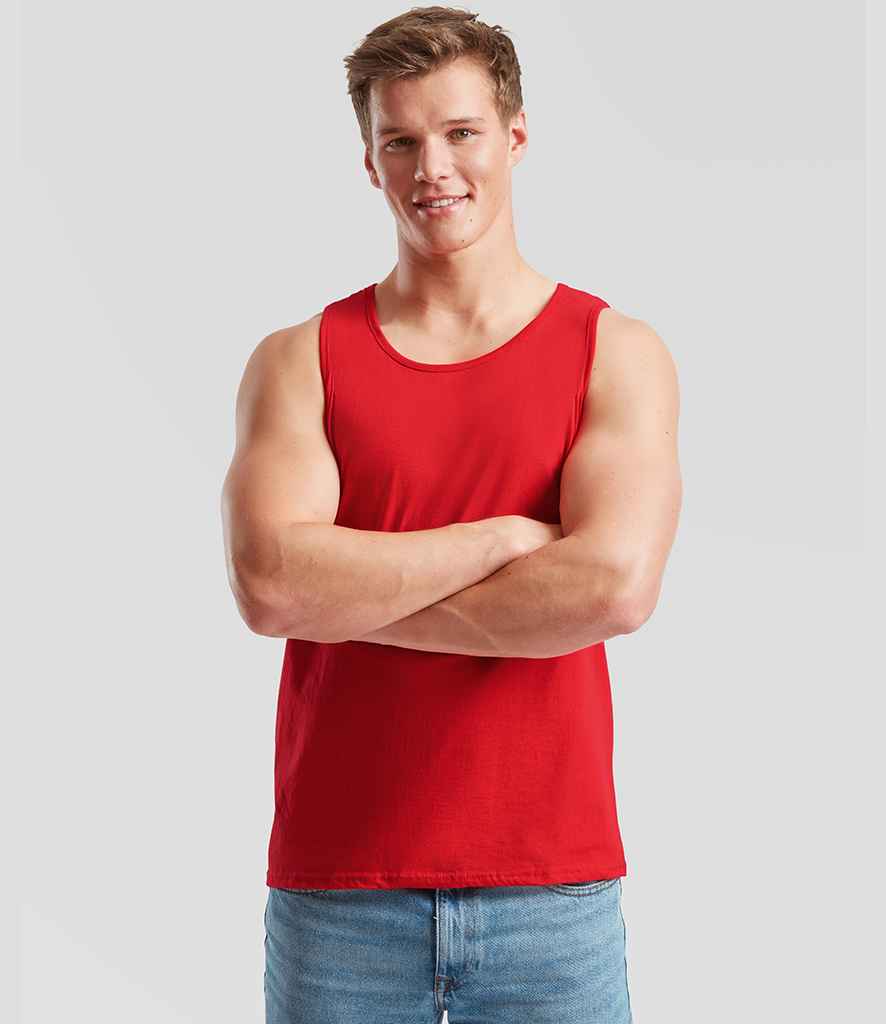 SS18 Red Model