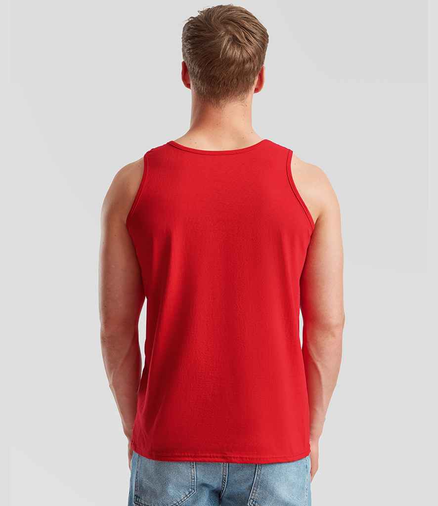 SS18 Red Model