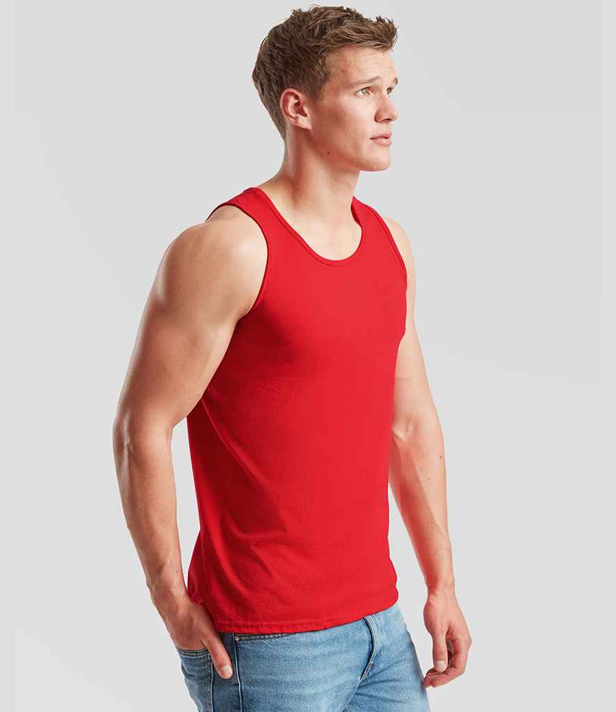 SS18 Red Model