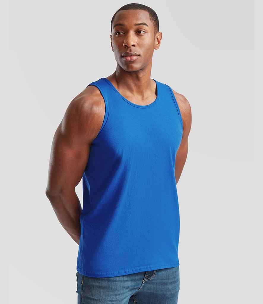 SS18 Royal Blue Model