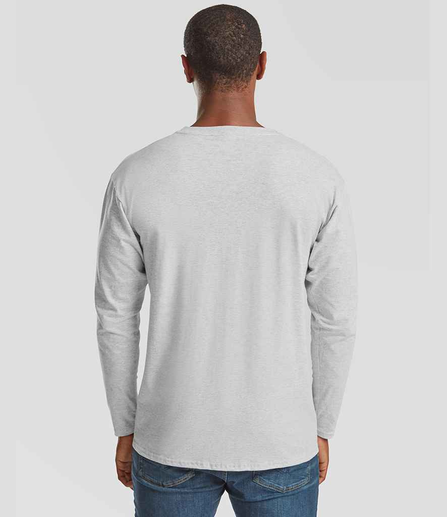 SS21 Heather Grey Model