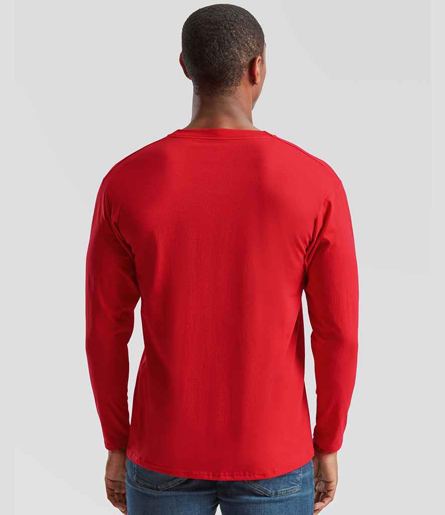 SS21 Red Model