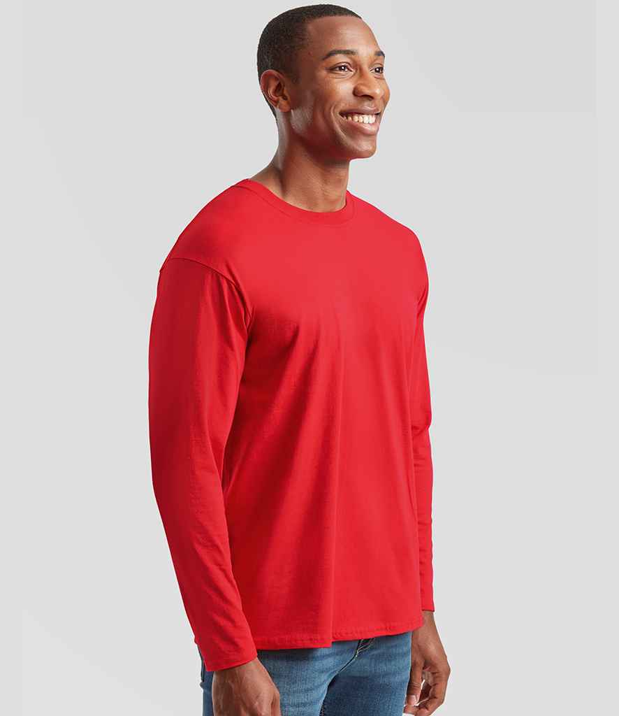 SS21 Red Model