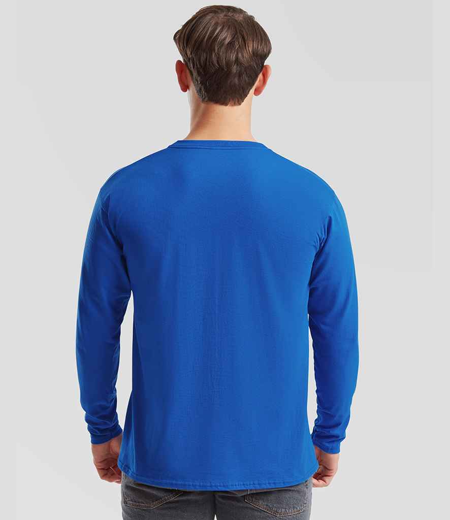 SS21 Royal Blue Model